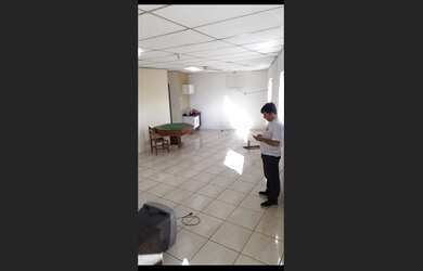 Imagem 4: ALUGO OTIMA KIT EM SALTO -SP AMBIENTE TRANQUILO E AREJADA