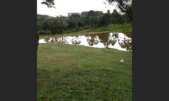 Imagem 4: Sítio Timbó grande - Santa Catarina