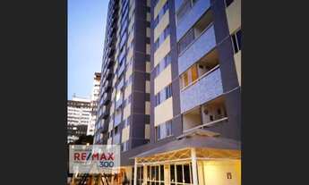 Imagem: Apartamento 2/4 com Suíte no Paralela Plus