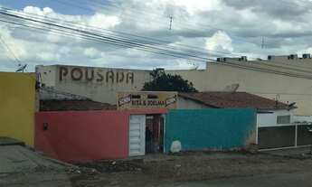 Imagem: Terreno na BR-316 em Salgueiro-PE