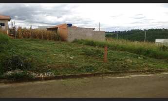 Imagem: Lote Jardim Carmen em Monte Belo/MG