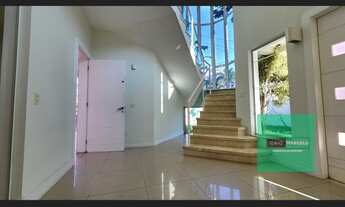 Imagem 6: CASA MODERNA, ESTILO CONTEPORÂNEO, 4 SUÍTES, PISCINA, ÁREA GOURMET, 4 VGAS - TAQUARA