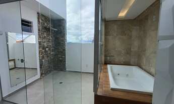 Imagem 1: CASA DE ALTO PADRÃO PARA ALUGAR EM LAGARTO