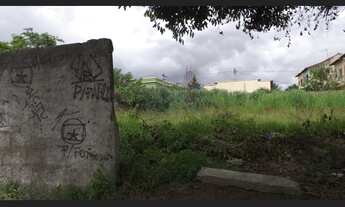 Imagem 6: Terreno Outeiro das Pedras 80mil