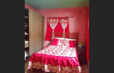 Imagem 2: Casa 2 Quartos (1 Suíte), Quintal Amplo – Apenas R$ 100 mil!