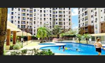 Imagem 3: Apartamento no Ecoparque