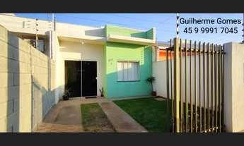 Imagem: Casa Jd. Duarte - Próx. Muffato vila A