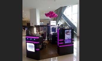 Imagem: Quiosque Estrutura Premium - Licenciada