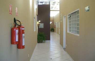 Imagem 2: ALUGO APARTAMENTO 1 DORM./ CONDOMÍNIO FECHADO