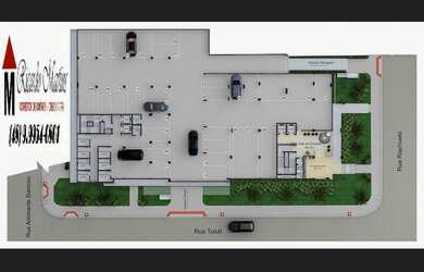 Imagem 7: Longarone Comerciário Criciúma apartamento a venda