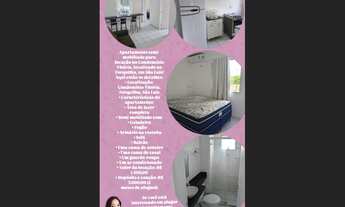 Imagem 2: Aluguel Apartamento com 2 dormitórios