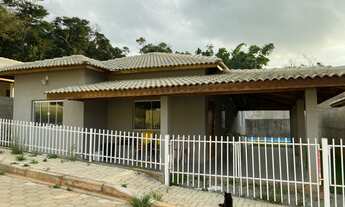 Imagem 4: Casa em condomínio em Atibaia