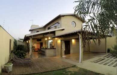 Imagem 2: Vendo casa no Cidade Jardim