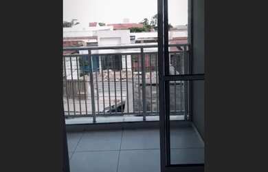 Imagem 2: Aluga-se apartamento, Bairro Universitário, no Benvenuto Residenziale