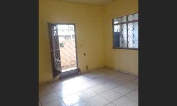 Imagem: Casa, térreo e quintal - Nova Era, Nova