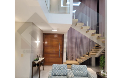 Imagem 2: Vende-se Casa Casa em condomínio com 4 dormitórios