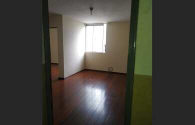 Imagem 5: Apartamento no Condomínio Vilage Barão de Cantagalo