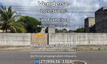 Imagem 1: Terreno de 360 m² a 300m da Praia! Localização privilegiada e sol da manhã