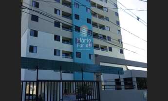 Imagem: Apartamento no Barro Duro