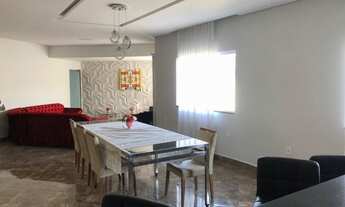 Imagem 3: Alugo sobrado de 6 quartos com piscina em condomínio fechado no guará 2