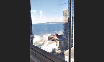 Imagem 2: 3 quartos, 1 suíte, 70 metros praia, Meia Praia