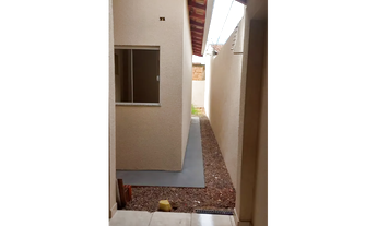 Imagem 7: Casa com 2Q Casa com 2 dormitórios