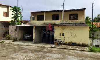 Imagem: Casa duplex no Mosqueiro por R$ 170 mil