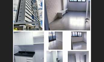 Imagem: Aluga-se apartamento no Josman Celino, no