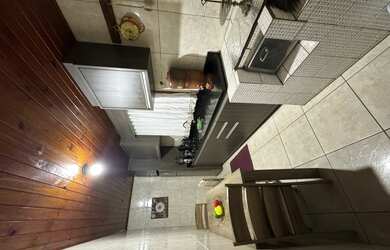 Imagem 3: Casa mobiliada com piscina