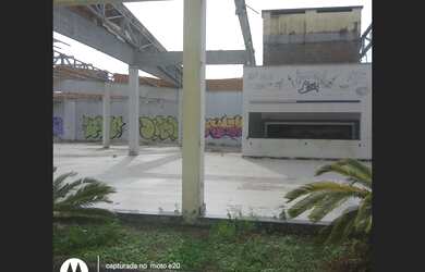 Imagem 4: Terreno comercial a venda em Araranguá Operária