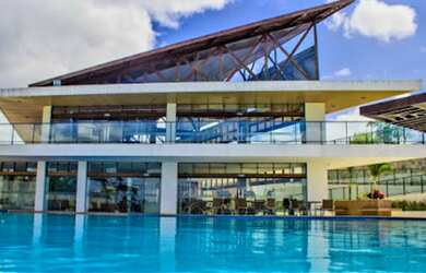 Imagem 7: Vende-se Lote no Condominio Atmosfera Eco Residence