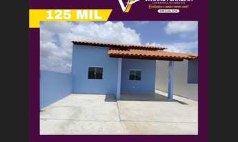 Imagem: CASA À VENDA EM ARAPIRACA