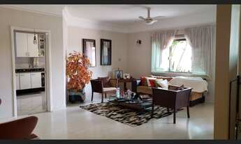 Imagem 6: Sobrado em condomínio com 5 quartos