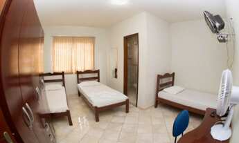 Imagem 5: Quarto para alugar para estudantes da UFV em Rio Paranaiba MG