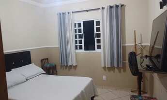 Imagem 6: Casa térrea Jardim Tiete