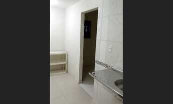 Imagem 3: KIT NET bem localizada