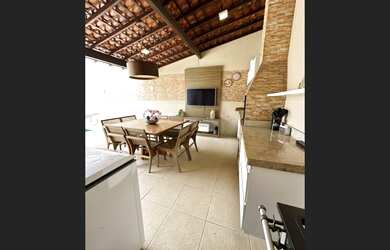 Imagem 5: Mansao em condominio Olho d Agua