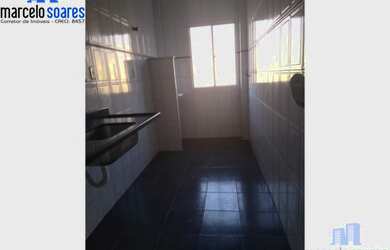 Imagem 6: IM41 - Apartamento 2/4 em Sussuarana, Salvador/BA