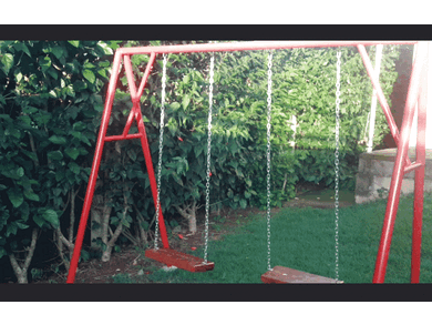 Imagem 4: Aluga-se casa para TEMPORADA em Fama MG