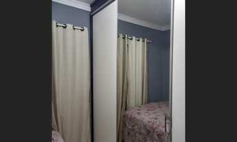 Imagem 4: Casa de condomínio no Residencial San Marino em Cuiabá