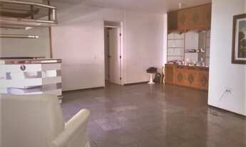 Imagem 5: Apto Condomínio Bronx na Av Antônio Justa 3435 Meireles, 160m², 3 quartos, 2 vagas