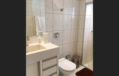 Imagem 4: Boneville Michel Criciúma apartamento a venda