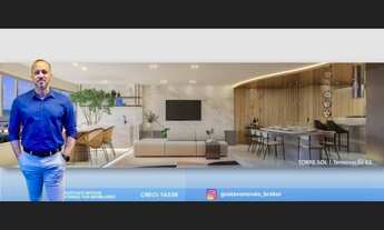 Imagem 4: 3 suítes, varanda gourmet na rua da Aurora, 3600m² de lazer, 1º home resort do Recife