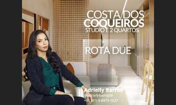 Imagem: Apartamento próximo ao Parque aquático