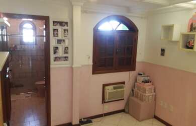 Imagem 6: Casa Triplex 384m² Campos dos Goytacazes