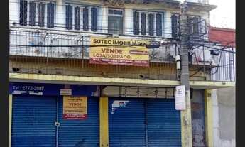 Imagem: Loja e Sobrado à Venda - Duque de Caxias