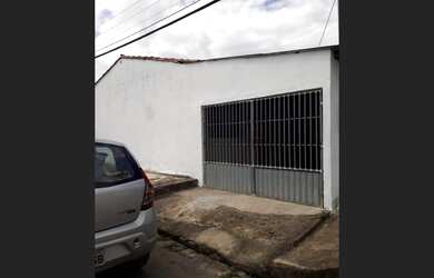 Imagem 5: Vendo casa no conjunto habitar Nice lobao