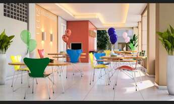 Imagem 5: CONDOMÍNIO ALEGRO MONTENEGRO COM SISTEMA DE AUTOMAÇÃO CASA INTELIGENTE