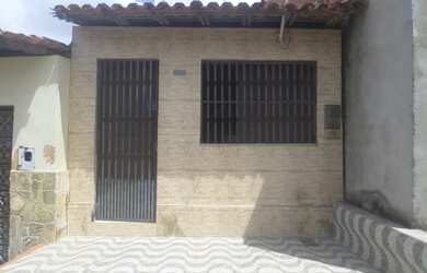 Imagem: Casa 86 mil. Excelente para (casa ou comércio