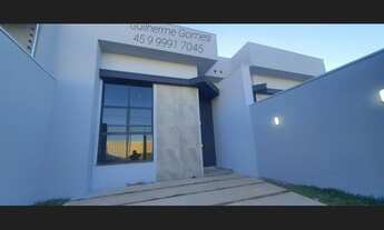 Imagem: Casa Nova Jardim Ipê III